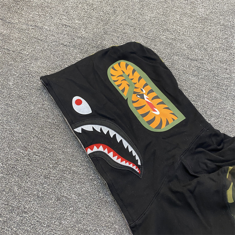 Bape Hoodie 20