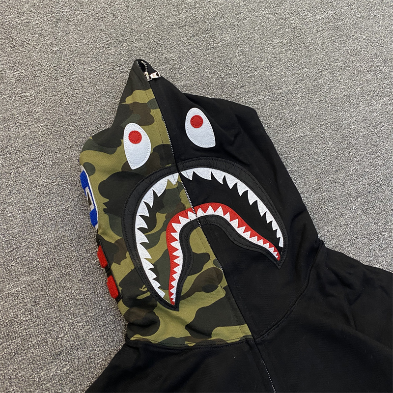 Bape Hoodie 20