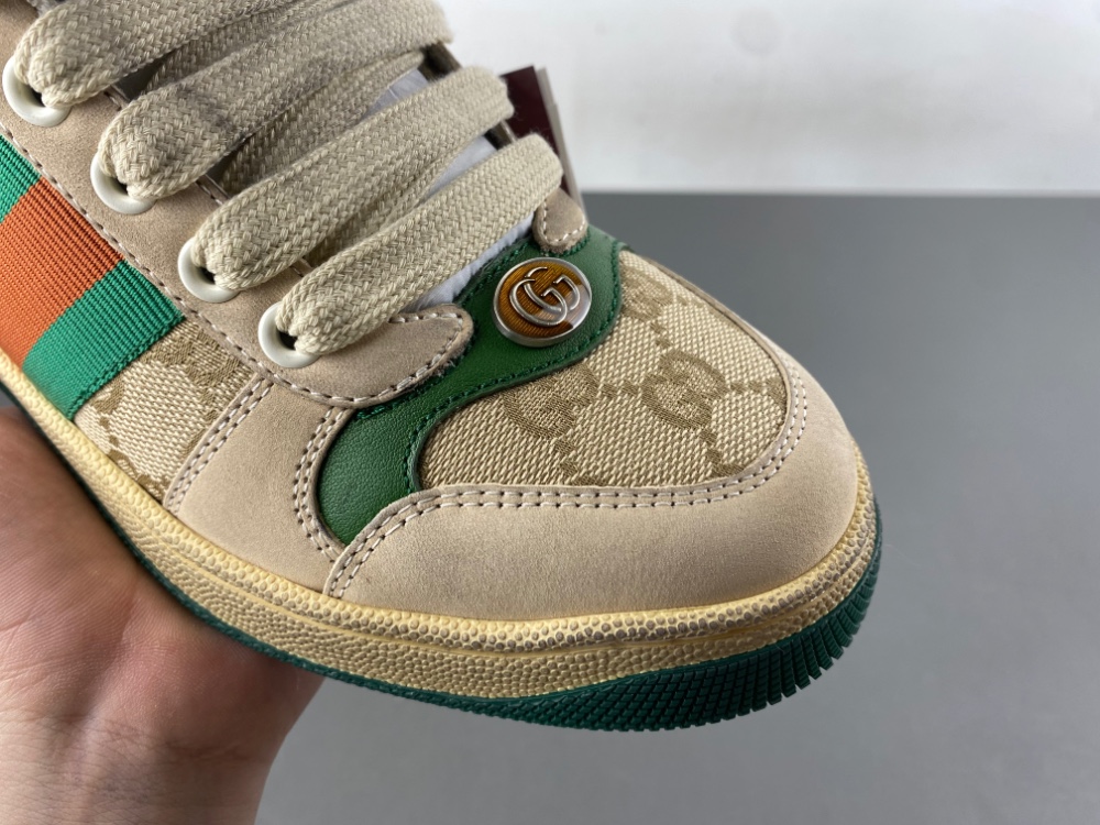 Gucci shoes 09
