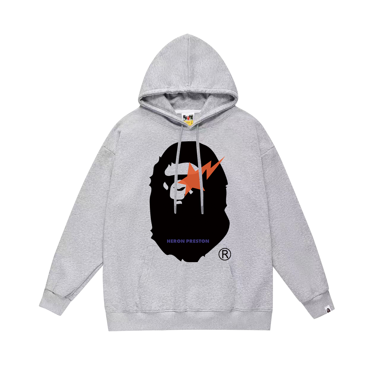 Bape Hoodie 21