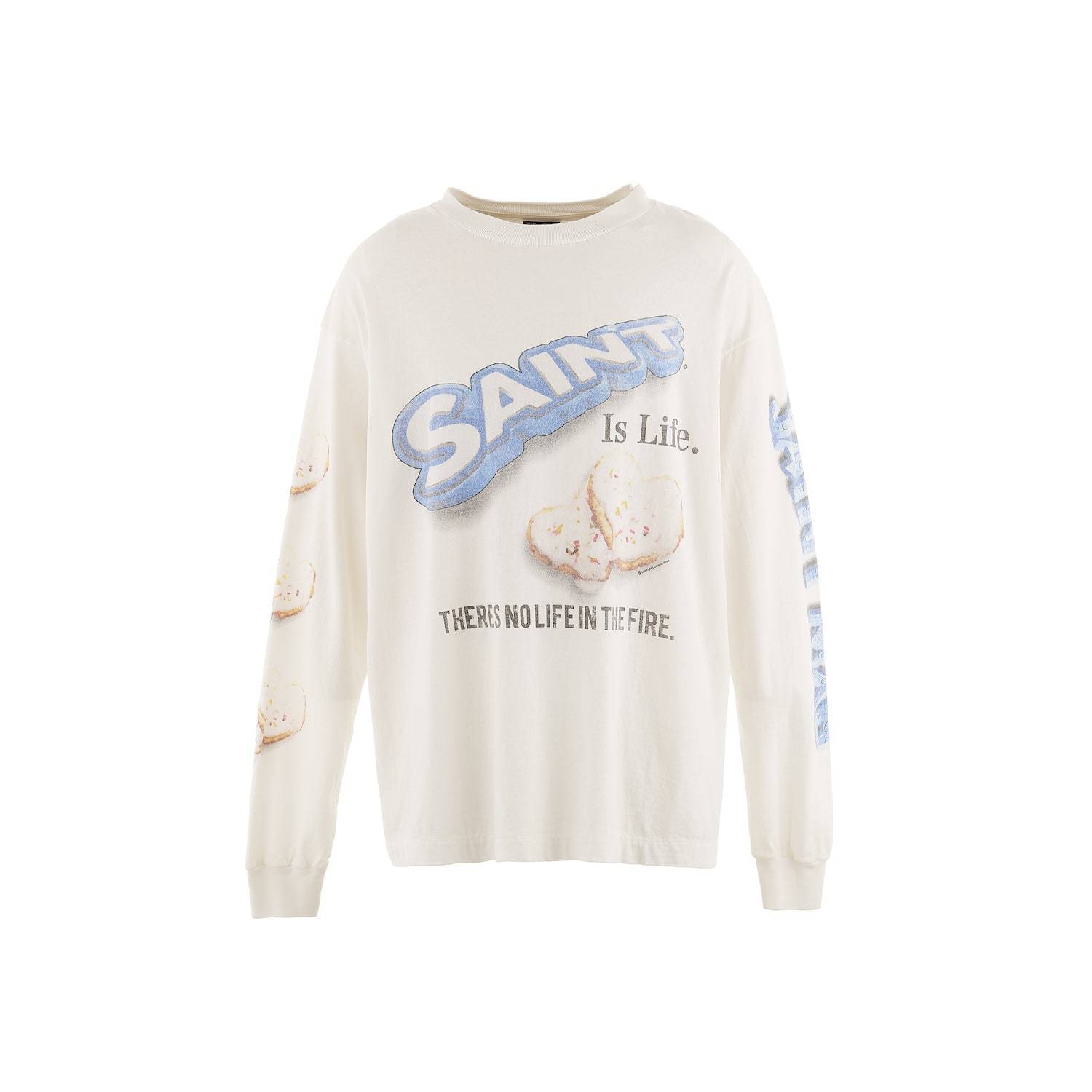 SAINT Mxxxxxx HEART COOKIES SA34