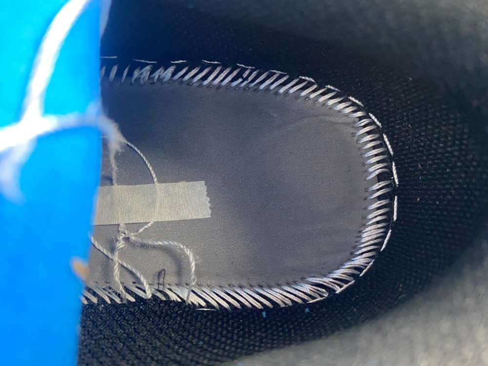 Air Jordan 1 brown black red HQ2016-200