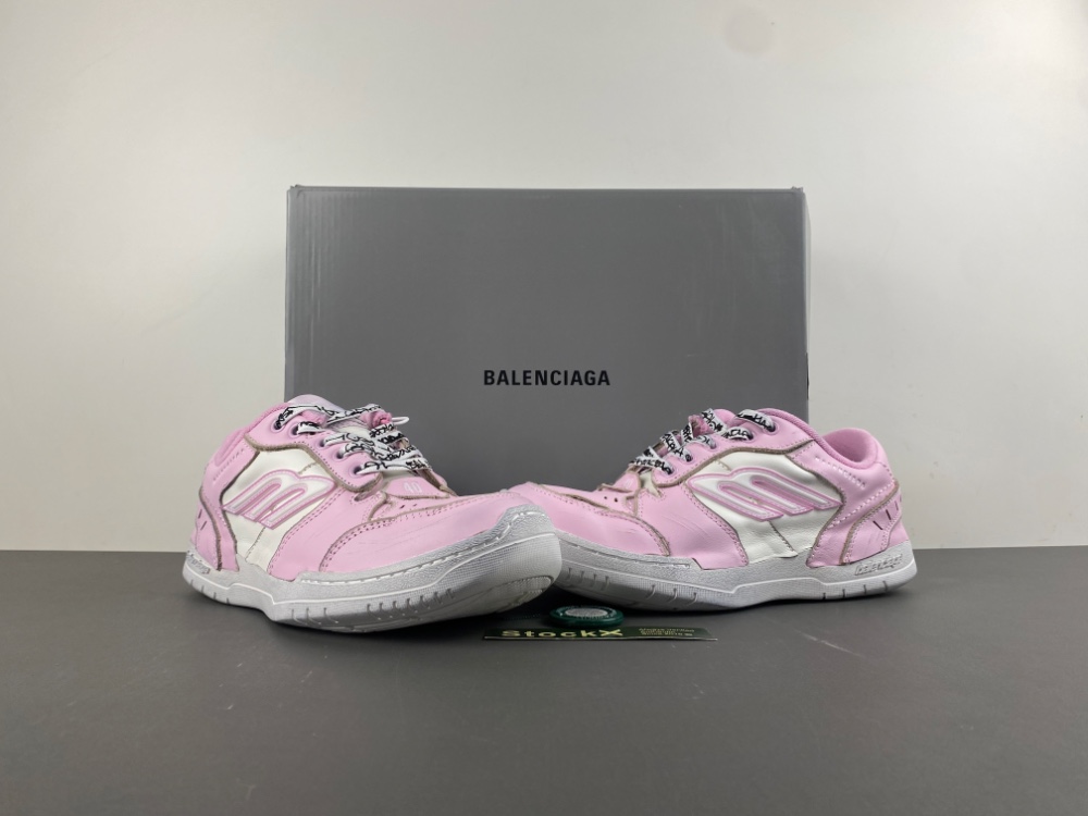 Balenciaga 18 Hamptons Worn-Out（247）841763 WCURS 5090