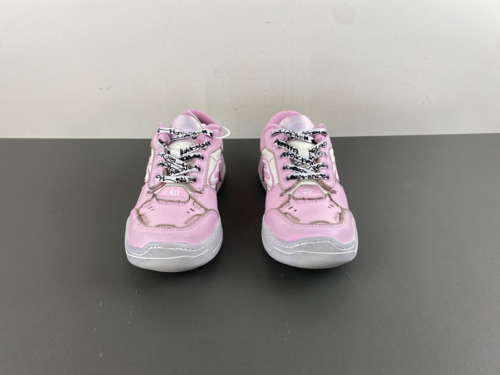 Balenciaga 18 Hamptons Worn-Out（247）841763 WCURS 5090