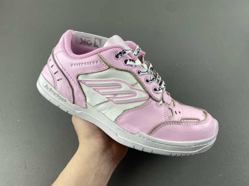 Balenciaga 18 Hamptons Worn-Out（247）841763 WCURS 5090