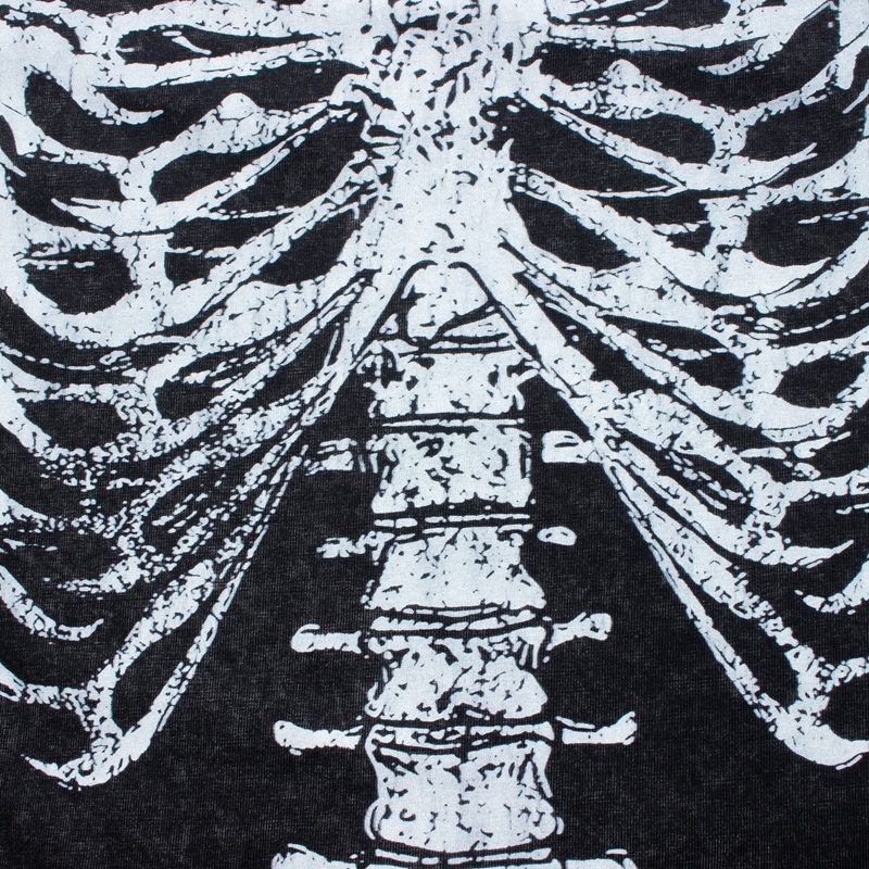 Hellstar hoodie 8965 INS