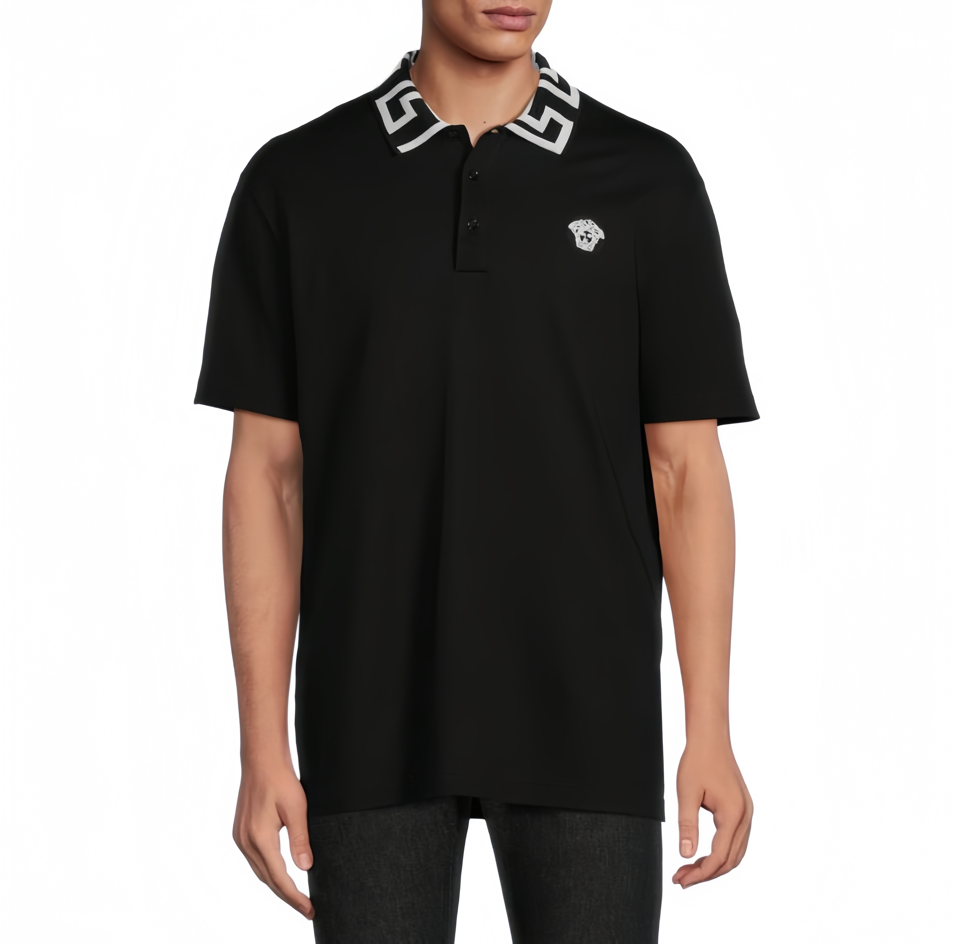 VERSACE Polo shirt