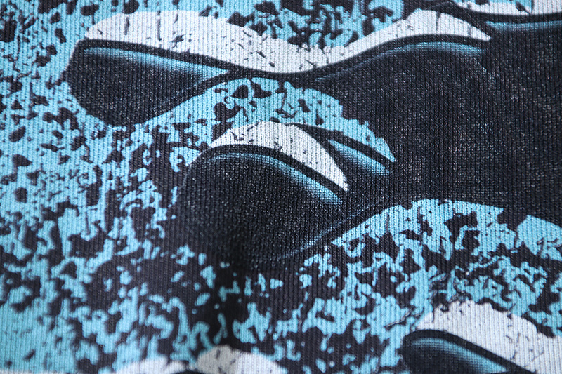 Hellstar hoodie XY388 INS