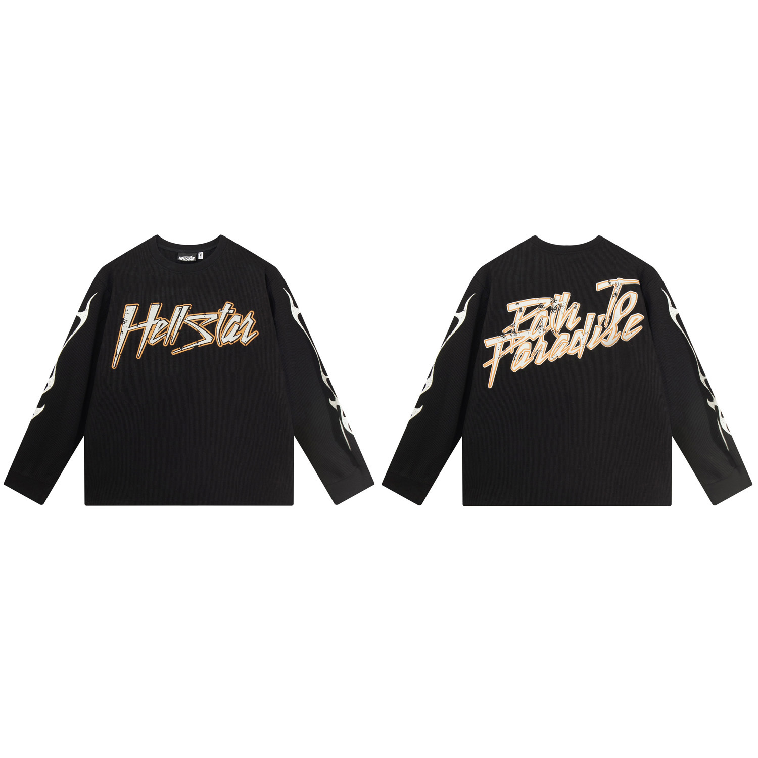 Hellstar hoodie KP8075 698