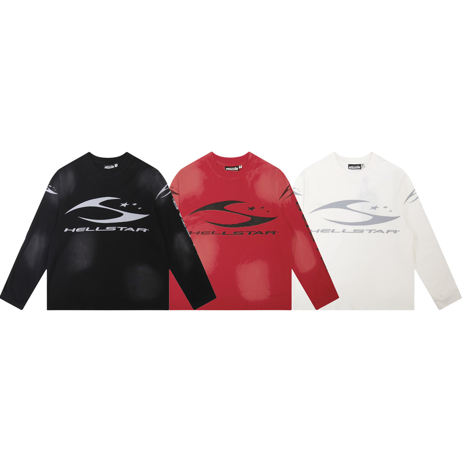 Hellstar hoodie KP807078 692