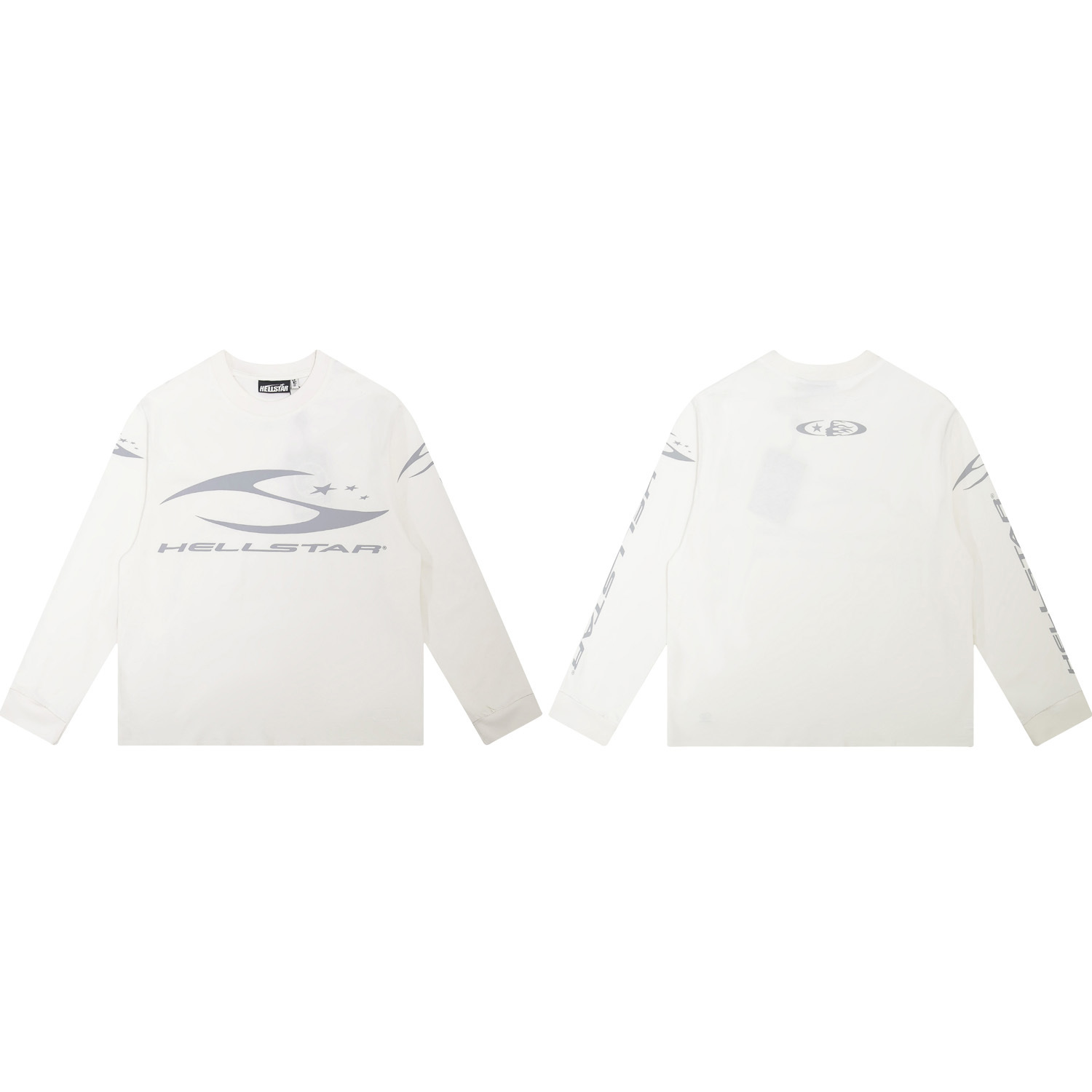 Hellstar hoodie KP807078 692