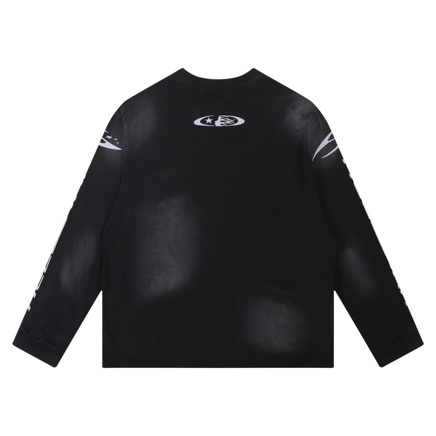 Hellstar hoodie KP807078 692