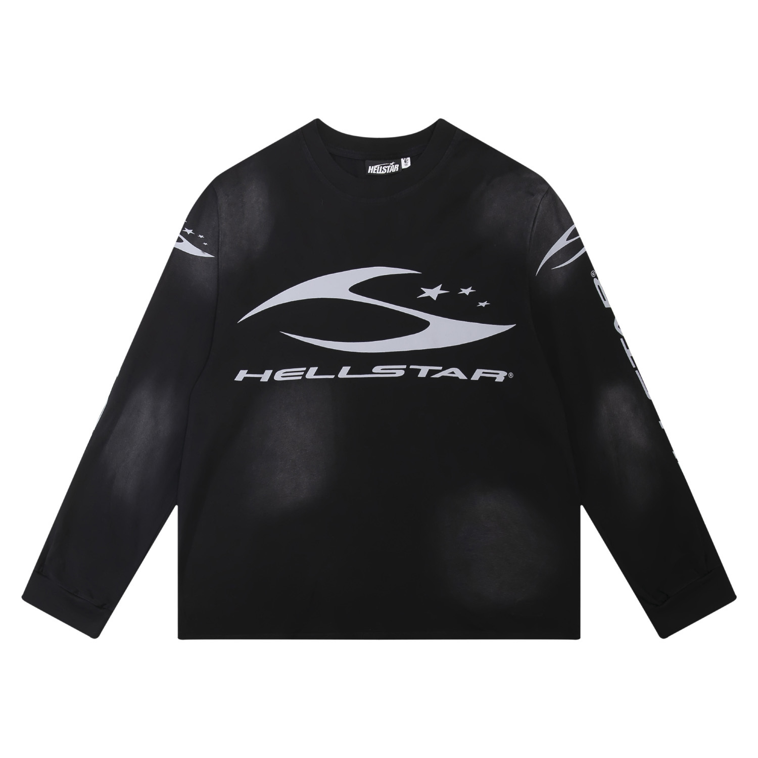 Hellstar hoodie KP807078 692