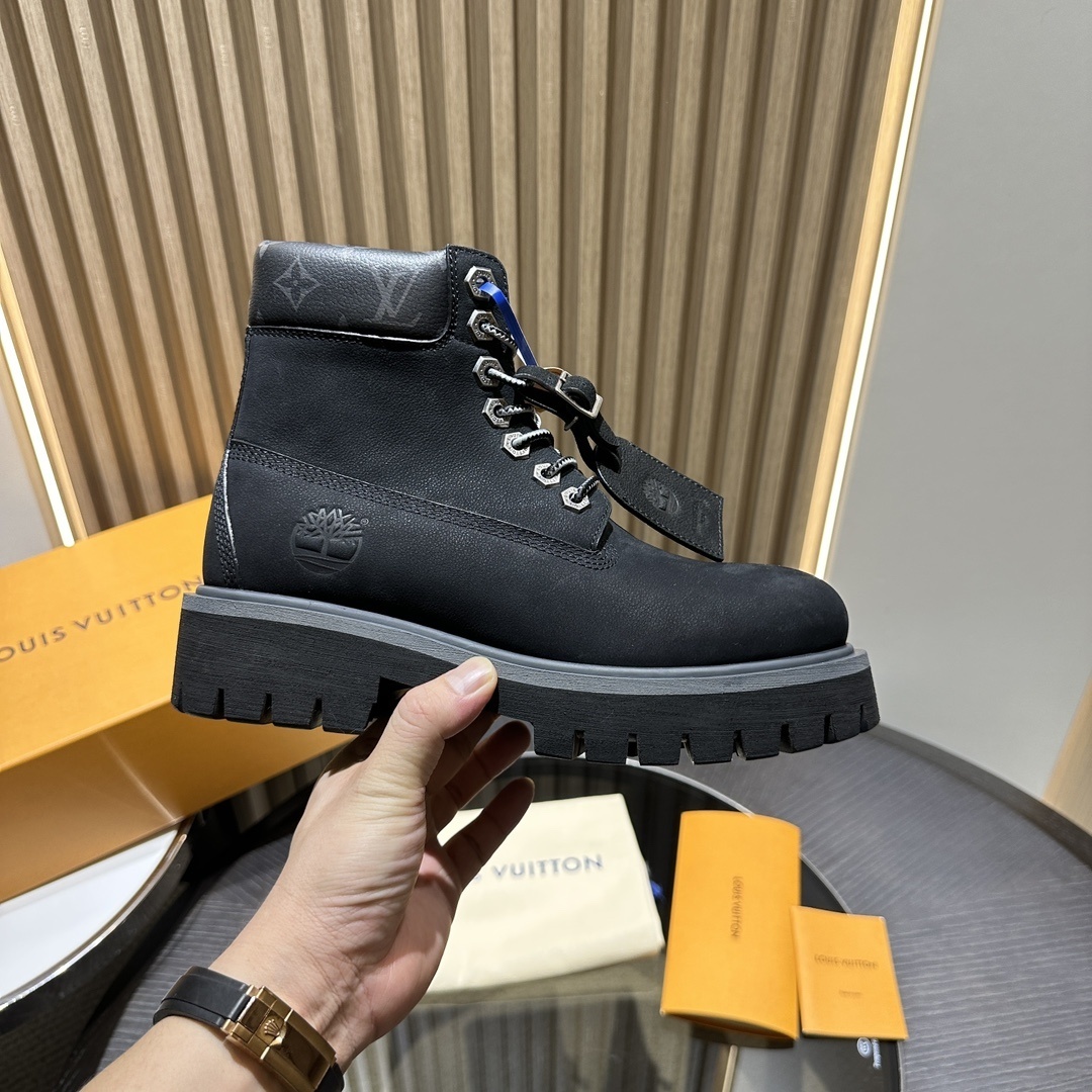 LV boots 05