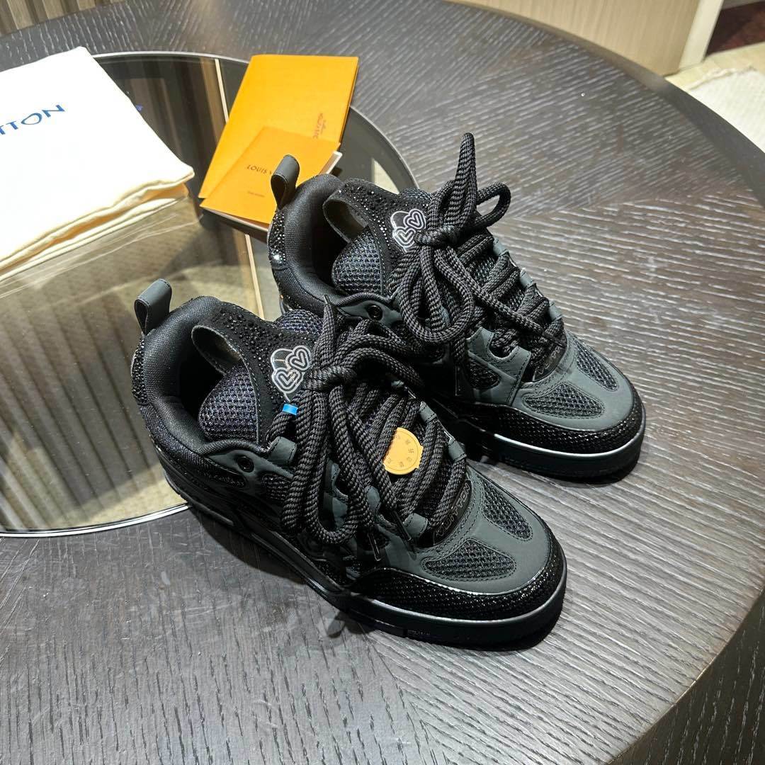 Louis Vuitton LV Skate sneaker 09