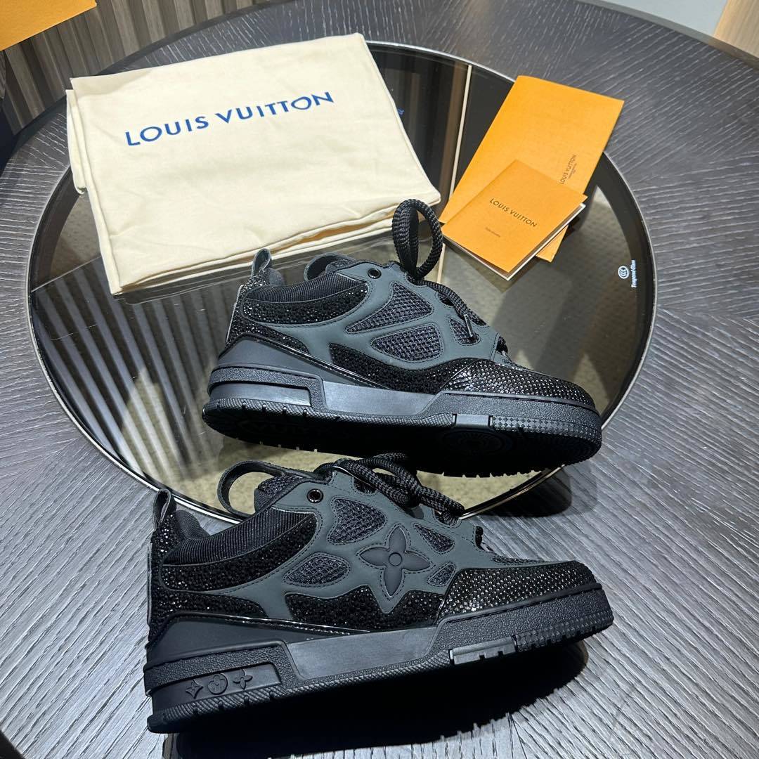 Louis Vuitton LV Skate sneaker 09