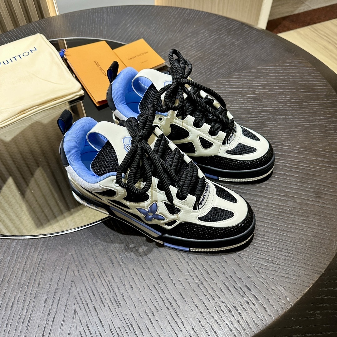 Louis Vuitton LV Skate sneaker 10