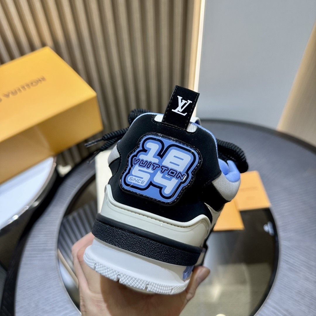 Louis Vuitton LV Skate sneaker 10