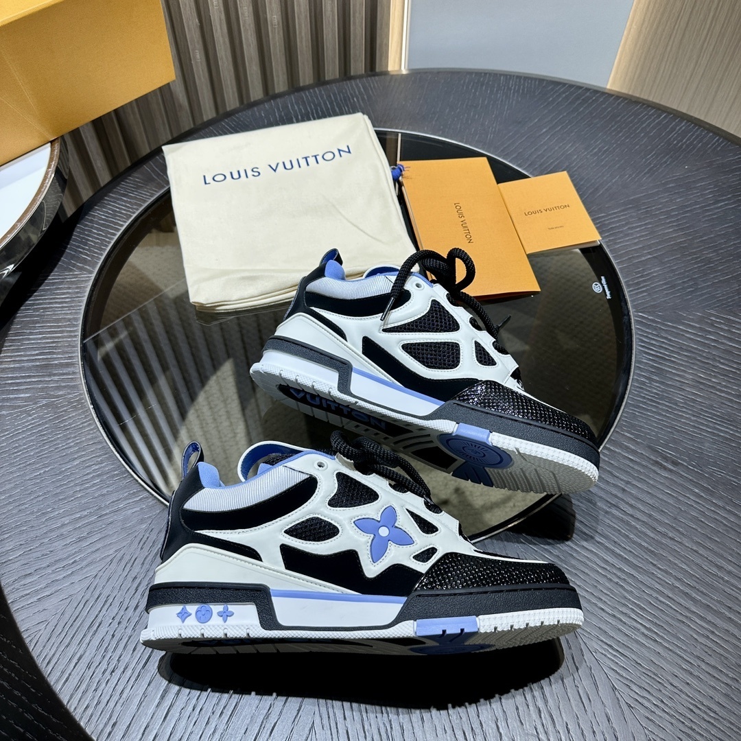 Louis Vuitton LV Skate sneaker 10