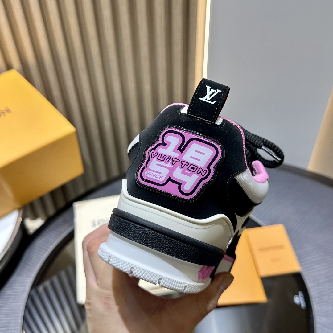 Louis Vuitton LV Skate sneaker 11