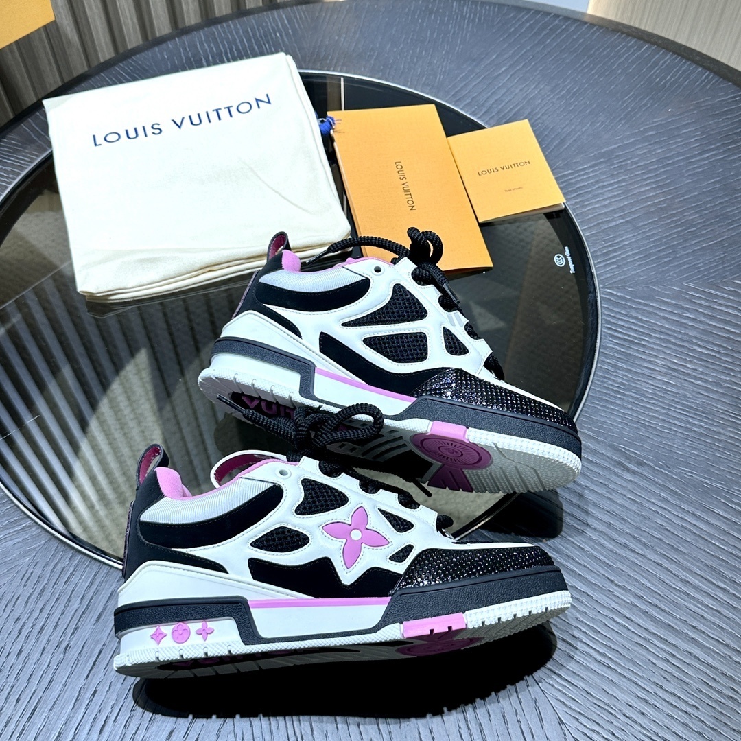 Louis Vuitton LV Skate sneaker 11