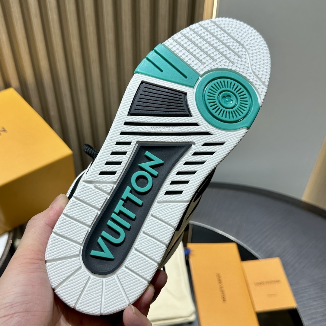 Louis Vuitton LV Skate sneaker 12