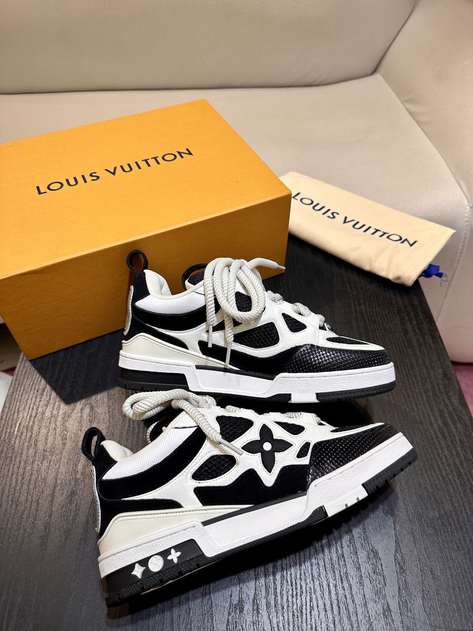 Louis Vuitton LV Skate sneaker 15