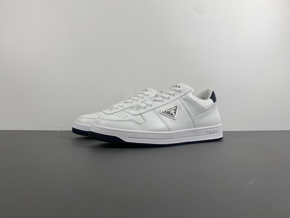 Prada sneaker white