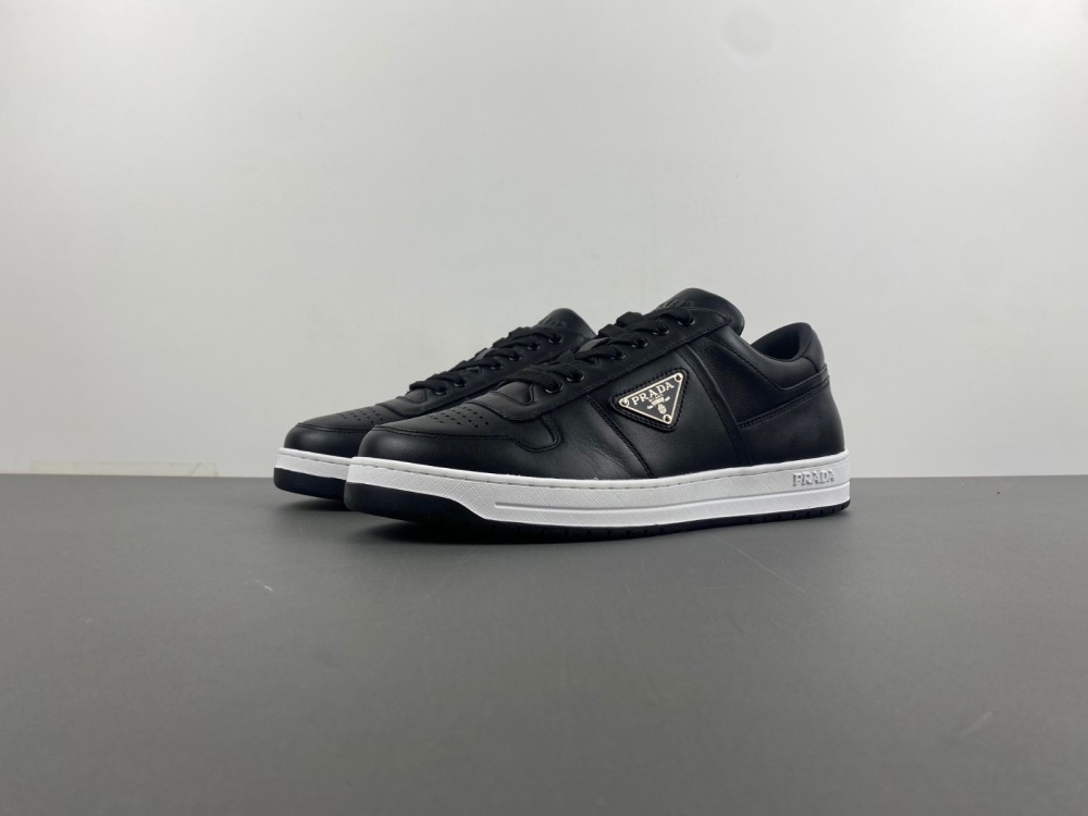 Prada sneaker black