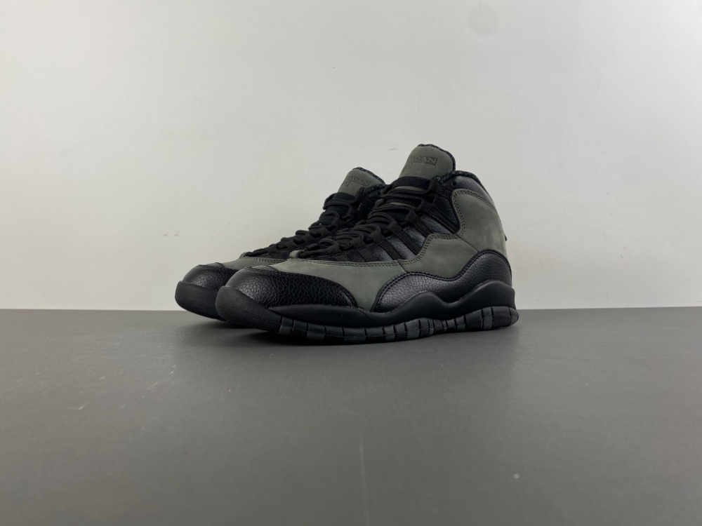 Air Jordan 10 Retro 'Shadow HJ6779-001