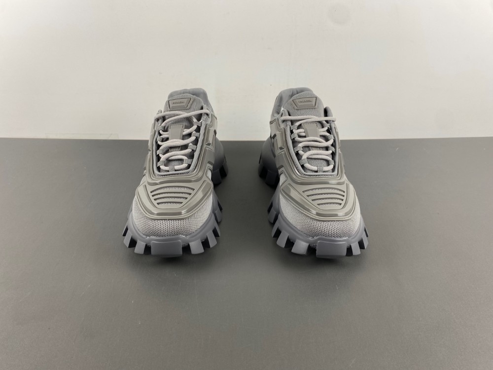 Pradaa Cloudbust Thunder grey C093 20 6378p CA0121 4758A