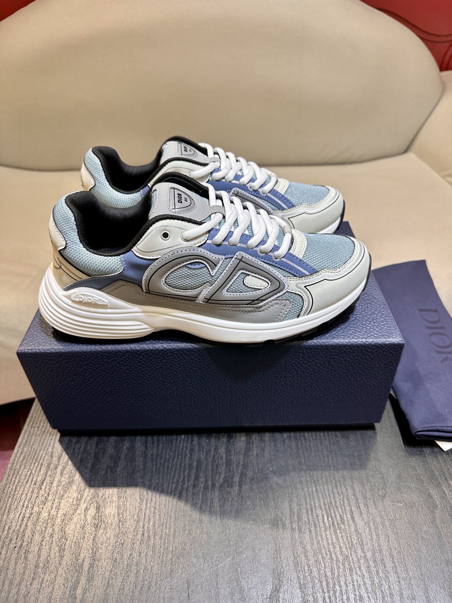 Dior B30 sneaker 02