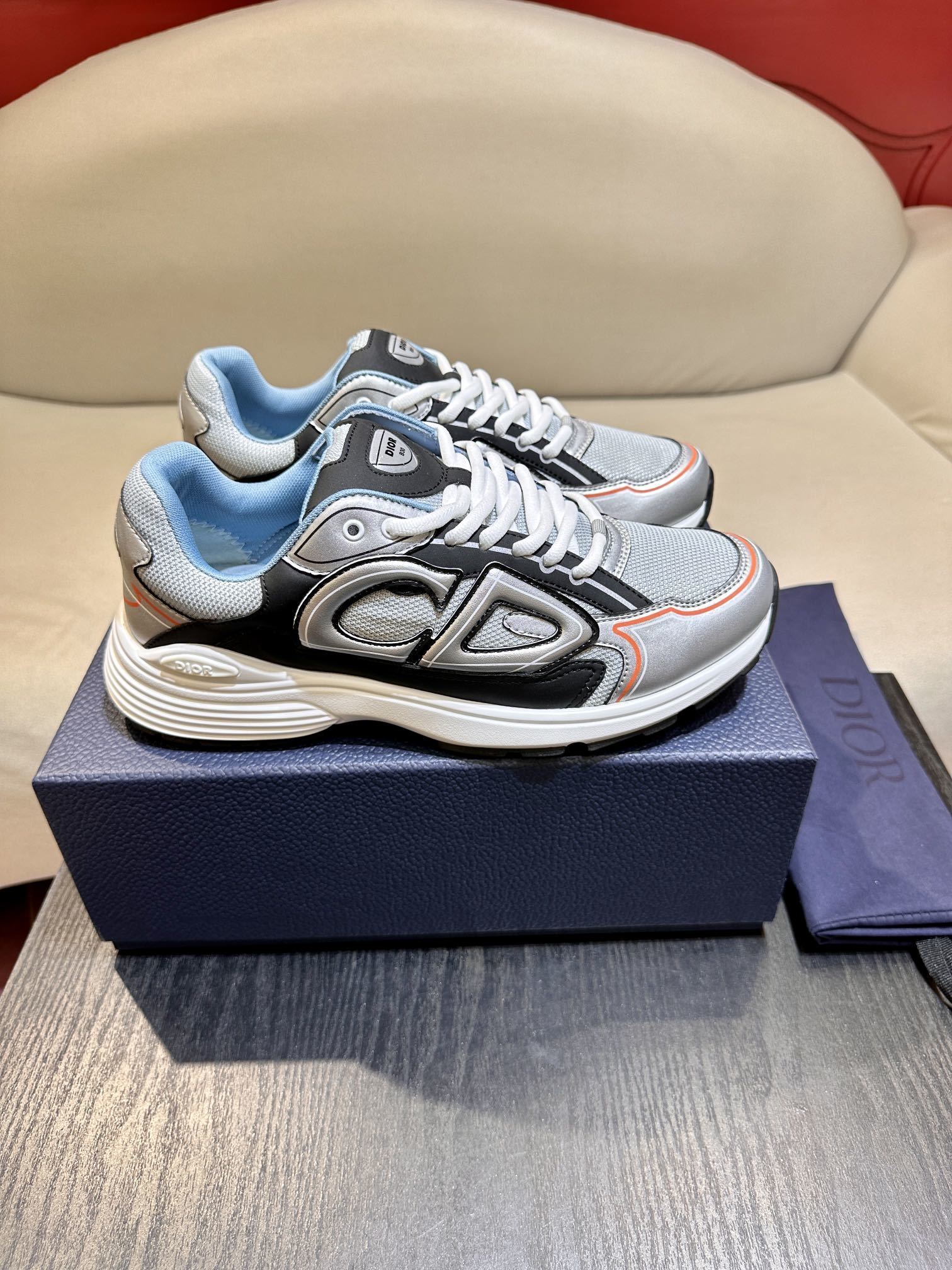 Dior B30 sneaker 04
