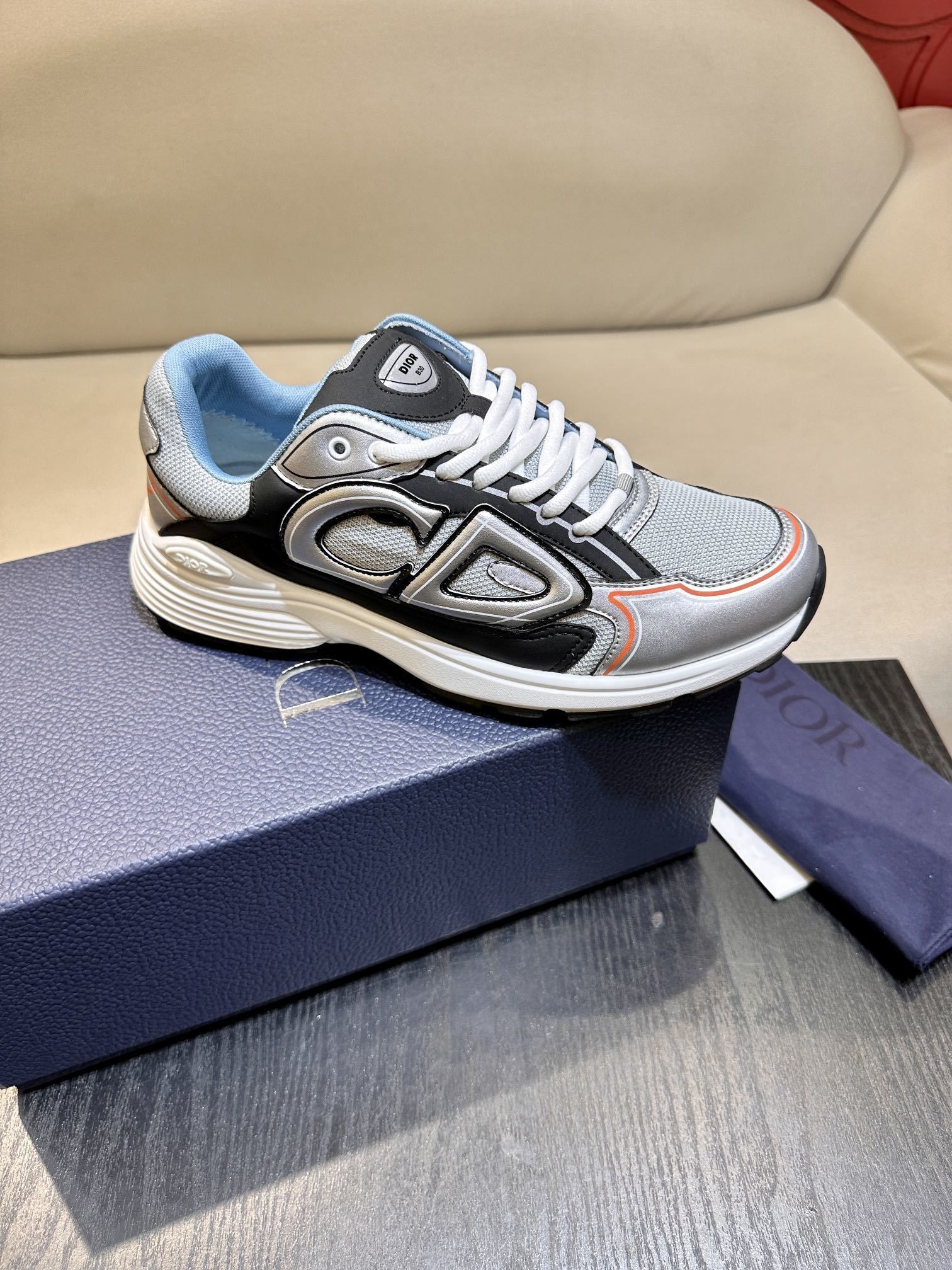 Dior B30 sneaker 04