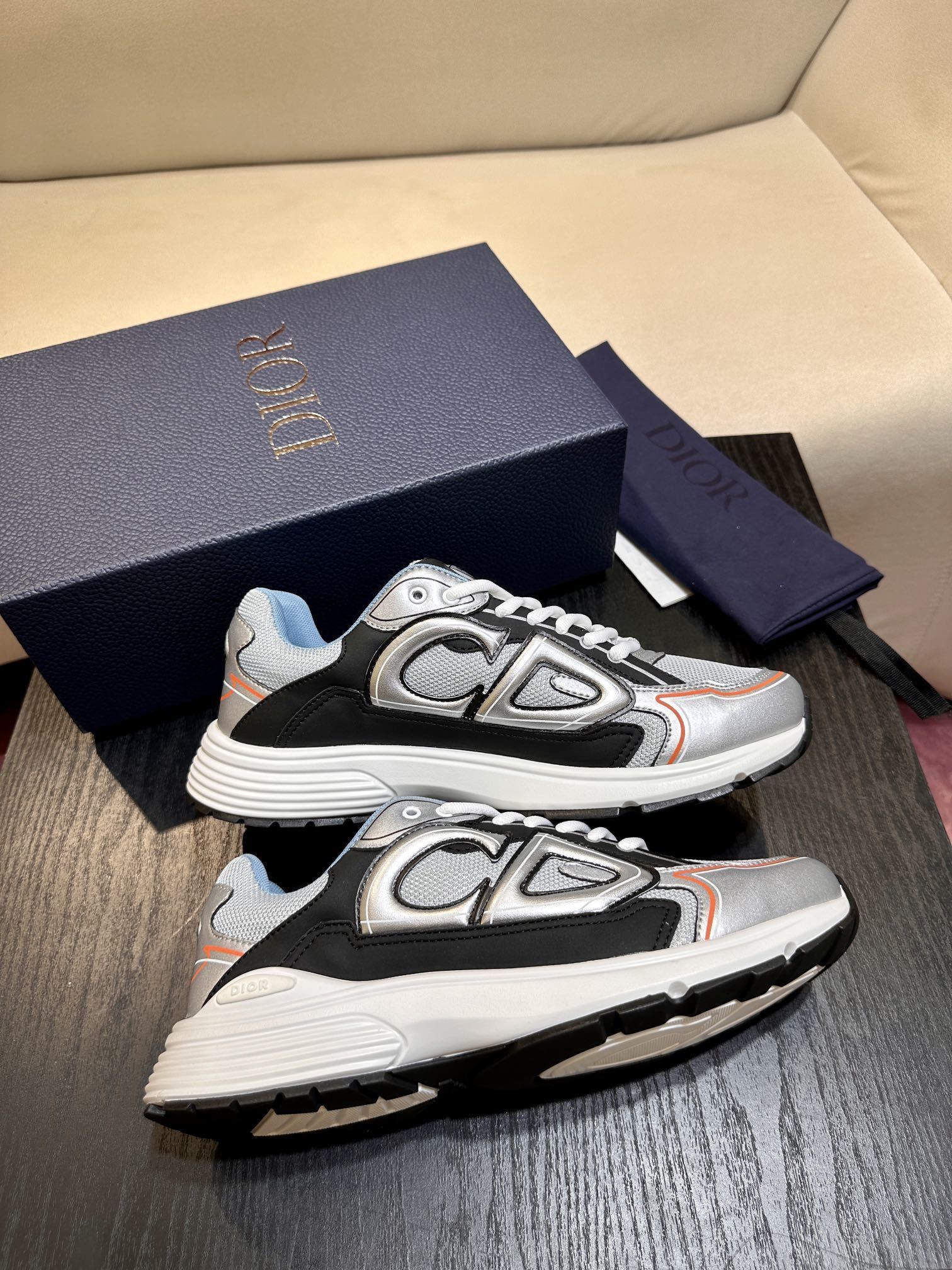 Dior B30 sneaker 04