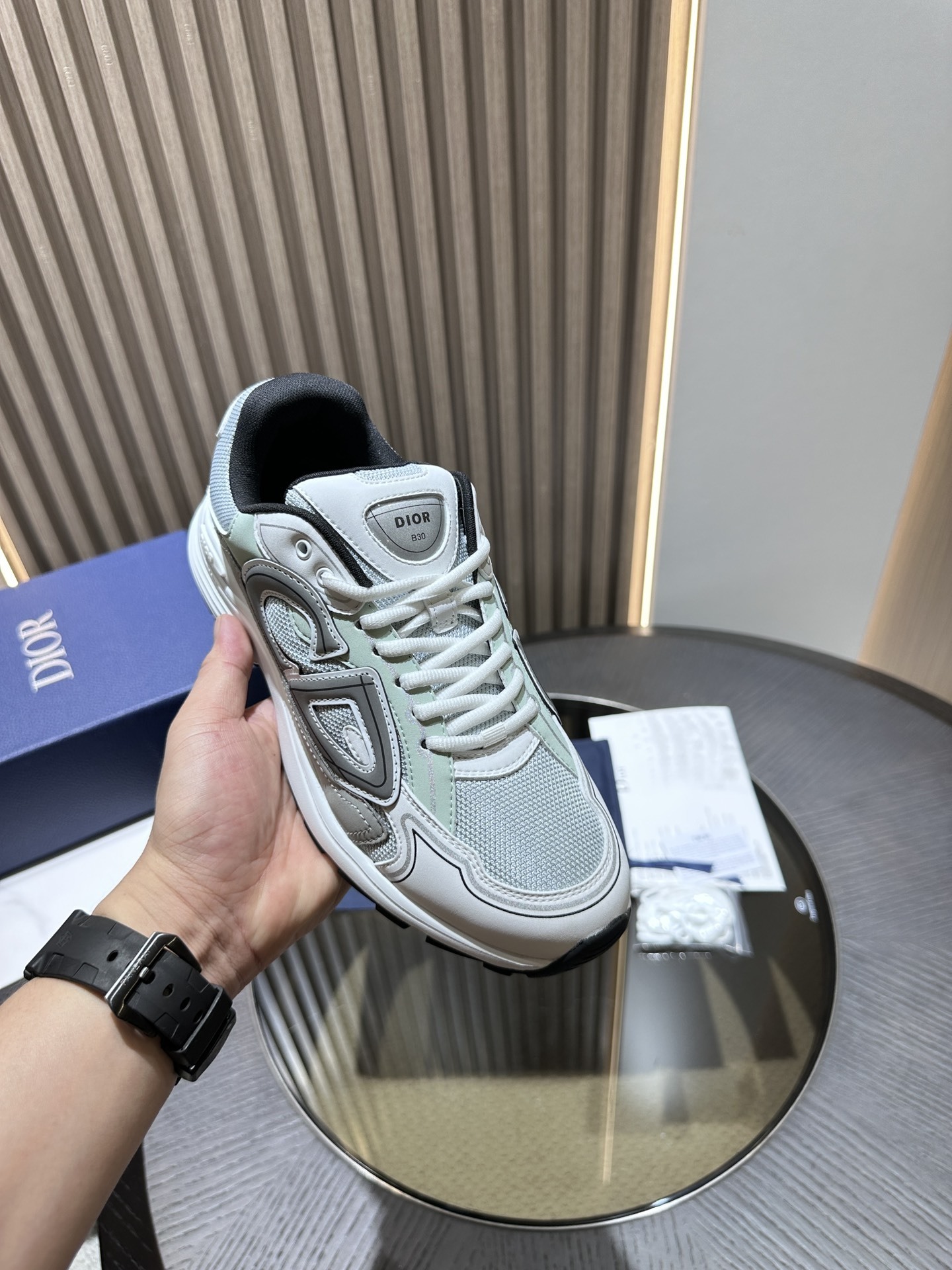 Dior B30 sneaker 05
