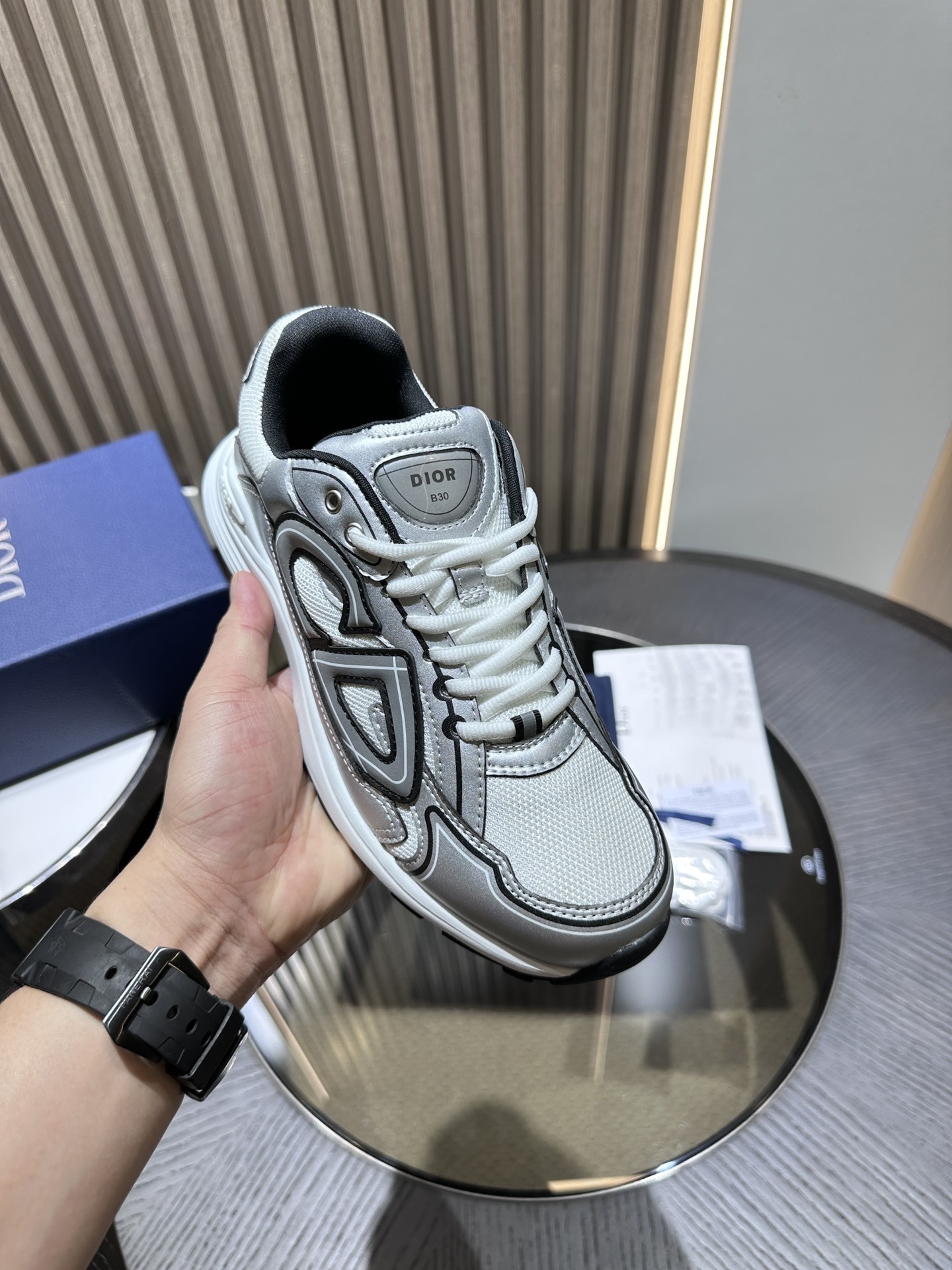 Dior B30 sneaker 07