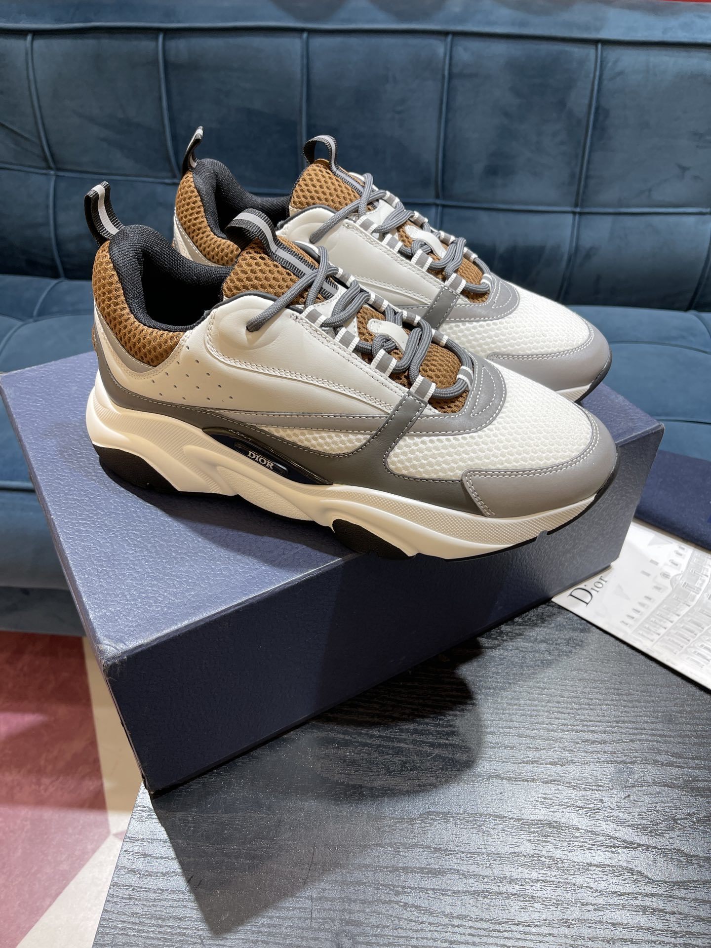 Dioorr B22 sneaker 17