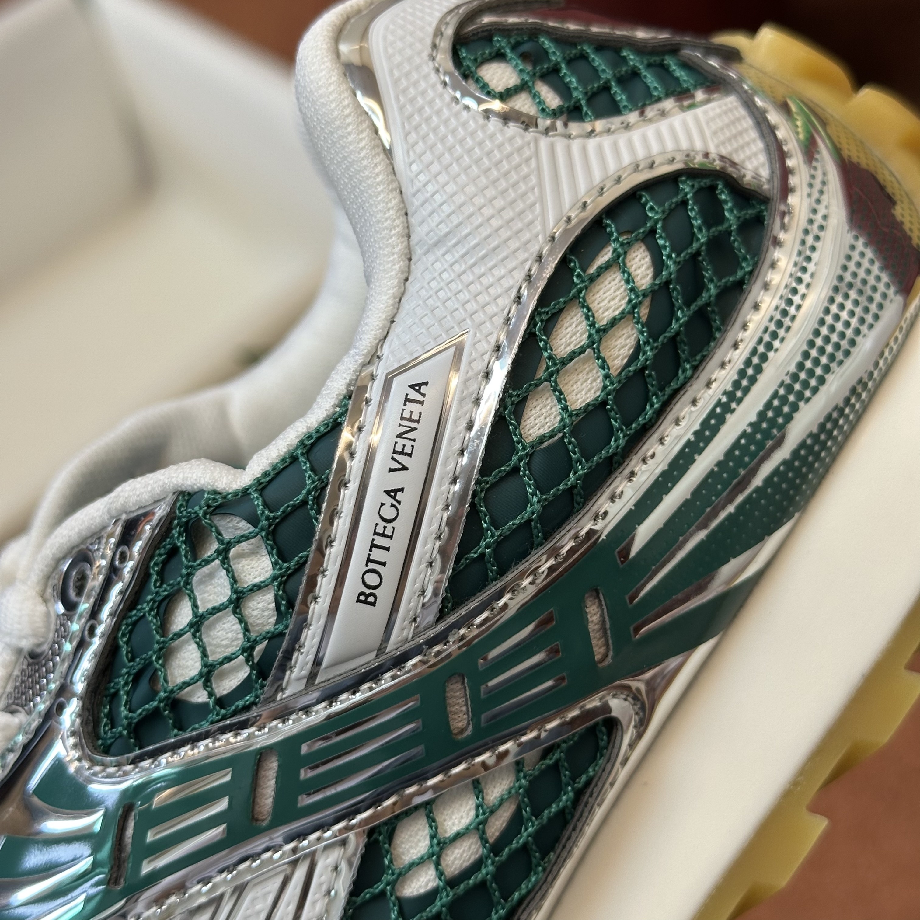 Bottega Veneta Orbit sneaker 04