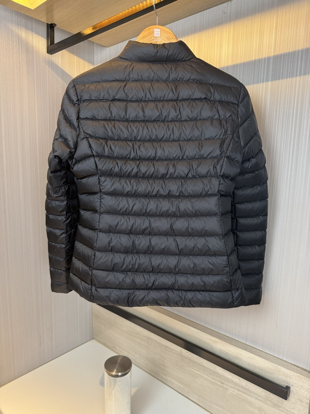 Moncler 25 lgelle down jacket