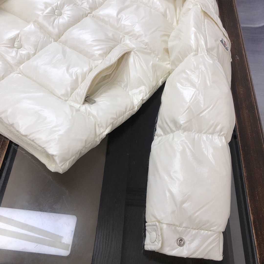 Moncler Maya down jacket C60D80