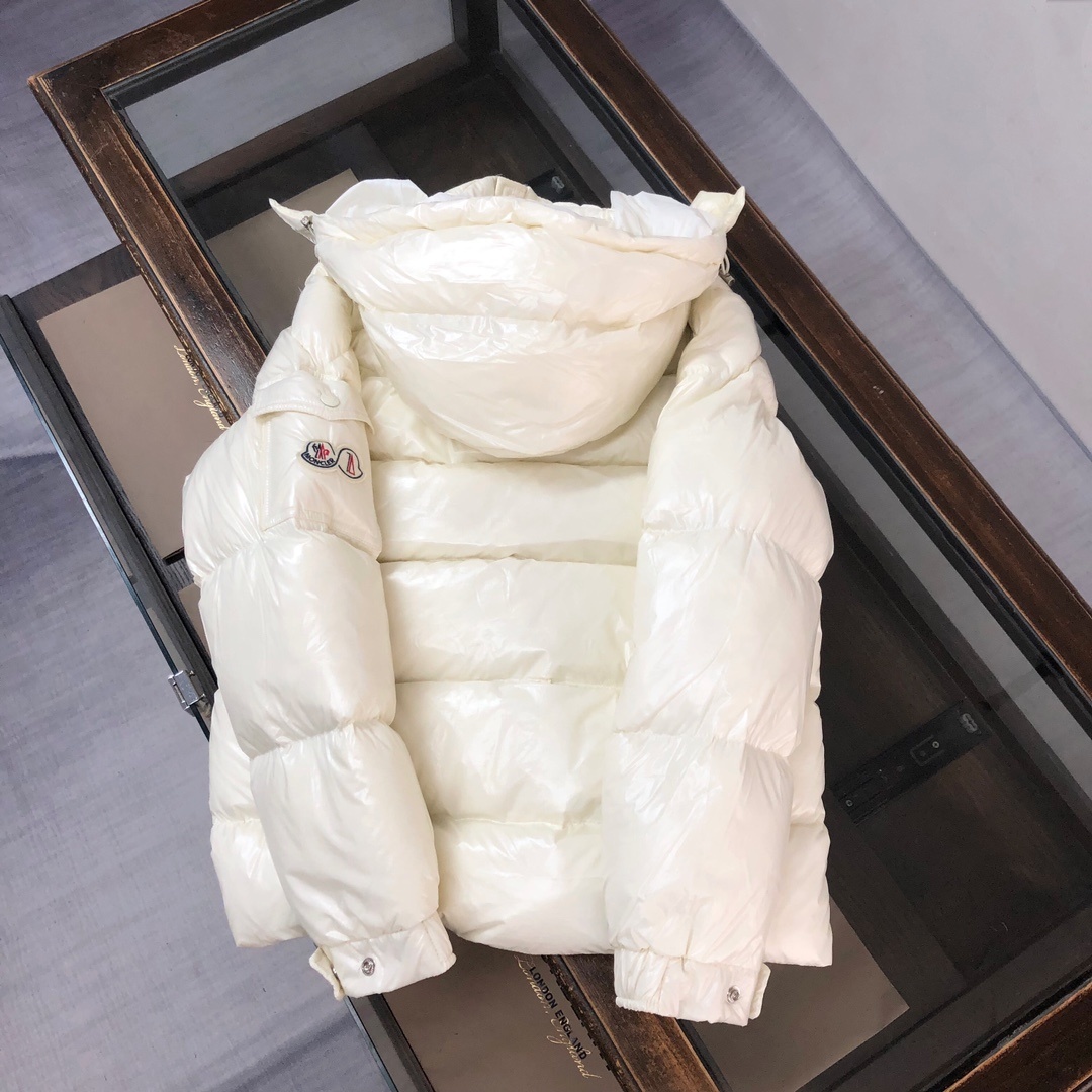 Moncler Maya down jacket C60D80