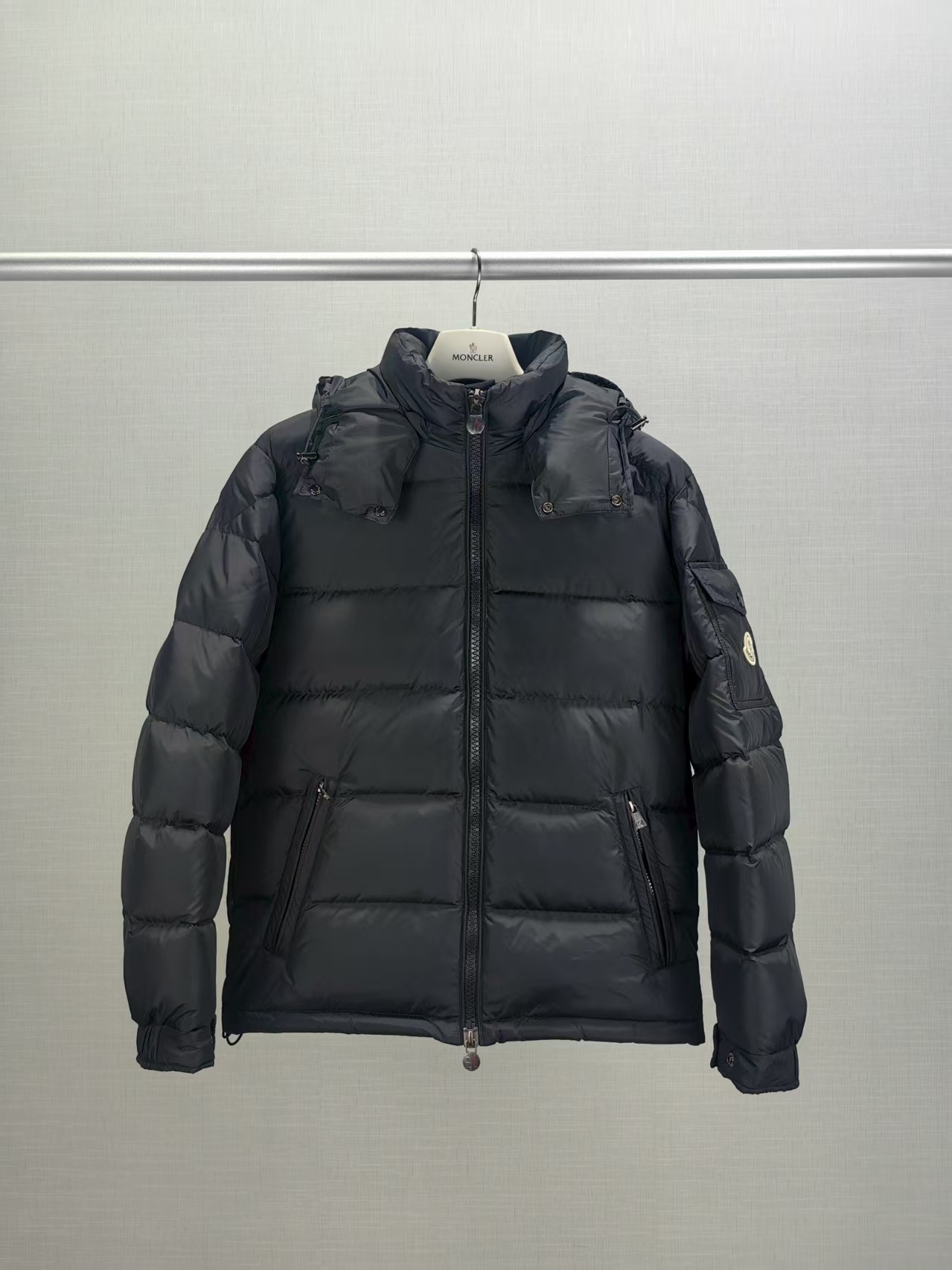 MONCLER Maya 2025 down jacket TOP9500