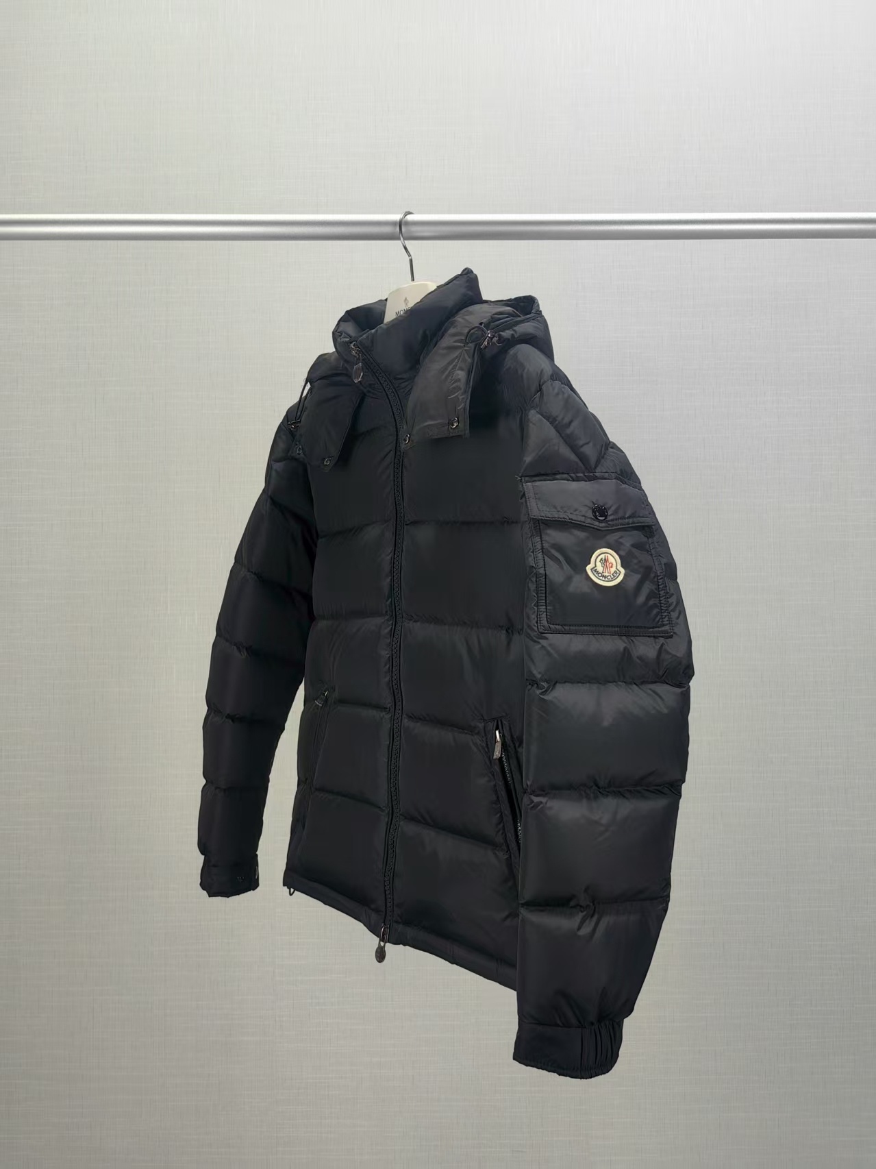 MONCLER Maya 2025 down jacket TOP9500