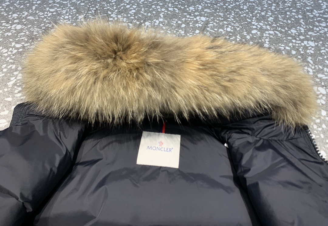 moncler down jacket D60E80