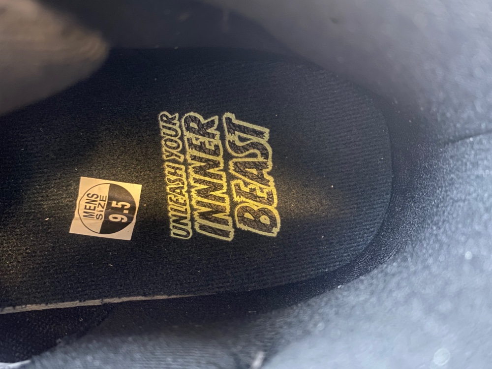 Air Jordan 11 “Sneaker School” Halloween Glow-in-the-Dark IB1378-001