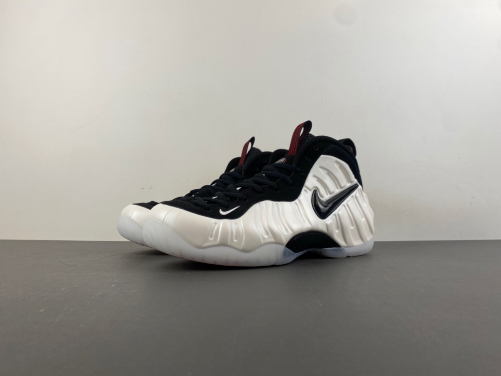 Nike Air Foamposite Pro 2025 'Pearl' HF0794-200