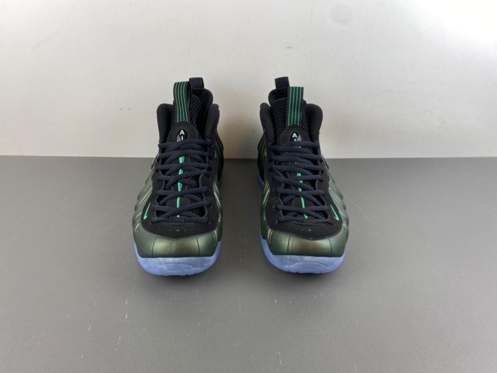 Nike Air Foamposite Pro “Pine Green” HF0794-300
