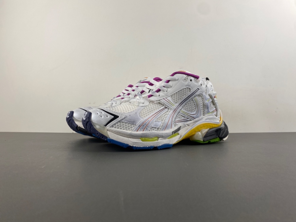 Balenciaga Runner 772774 WRUNG 9800