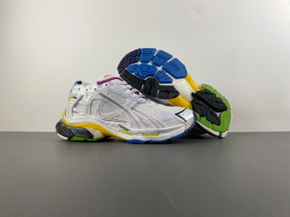 Balenciaga Runner 772774 WRUNG 9800